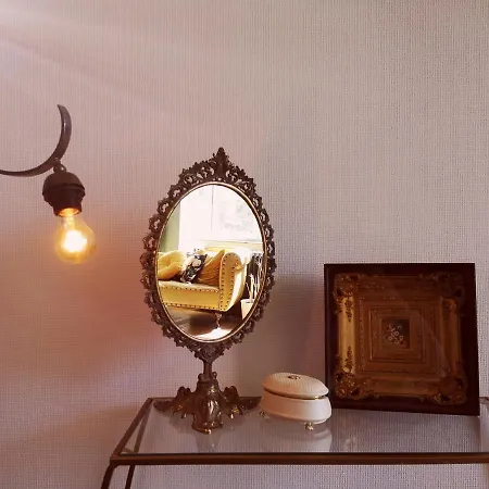 Appartamento Retro Parisian - 2 Persons - Spacious 75m2 And Fully Equipped - In Center *