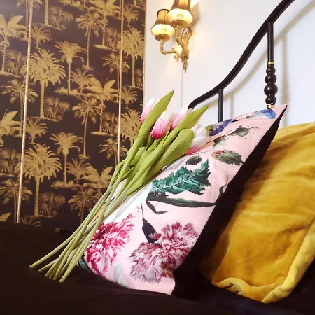 Appartamento Retro Parisian - 2 Persons - Spacious 75m2 And Fully Equipped - In Center Namur