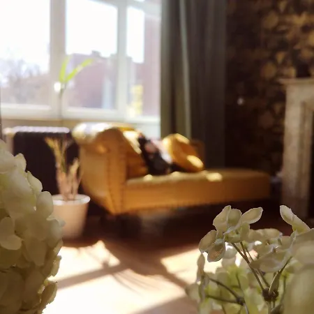 Retro Parisian - 2 Persons - Spacious 75m2 And Fully Equipped - In Center Appartamento