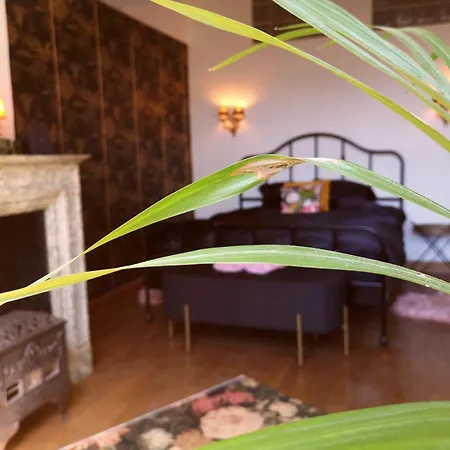 Appartamento Retro Parisian - 2 Persons - Spacious 75m2 And Fully Equipped - In Center *